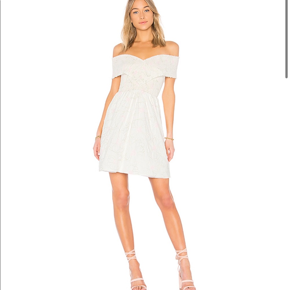 NWT Endless Rose Dress